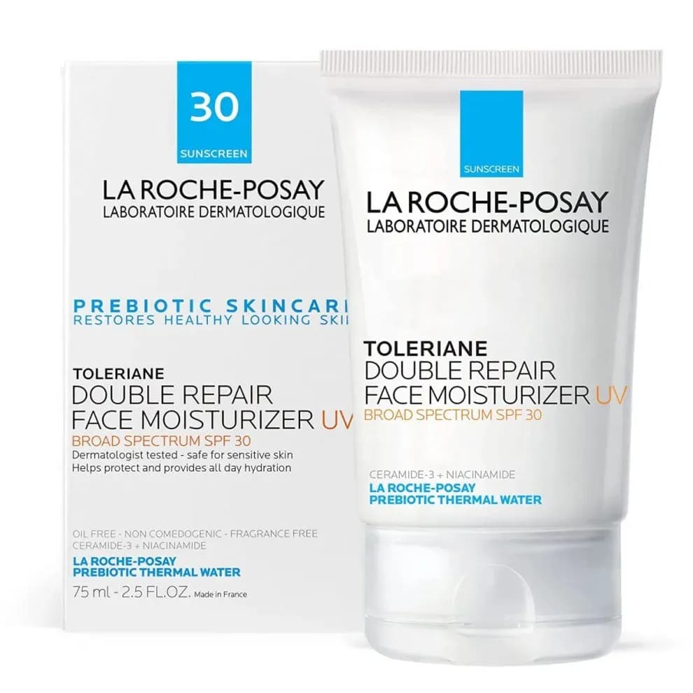 La Roche-Posay Tolériane Rosaliac AR SPF 30 50ml