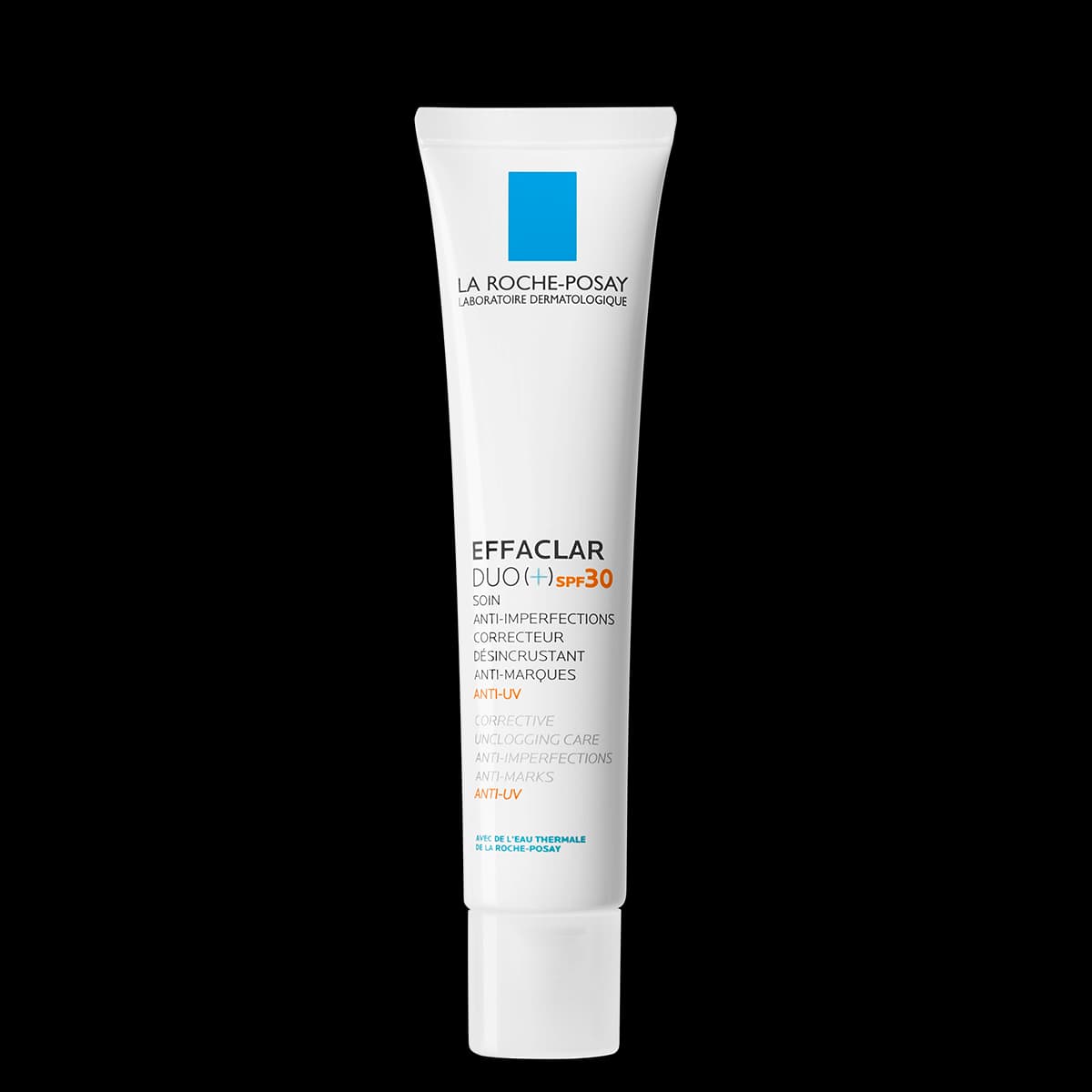 La Roche-Posay Effaclar Duo (+) SPF 30 40ml